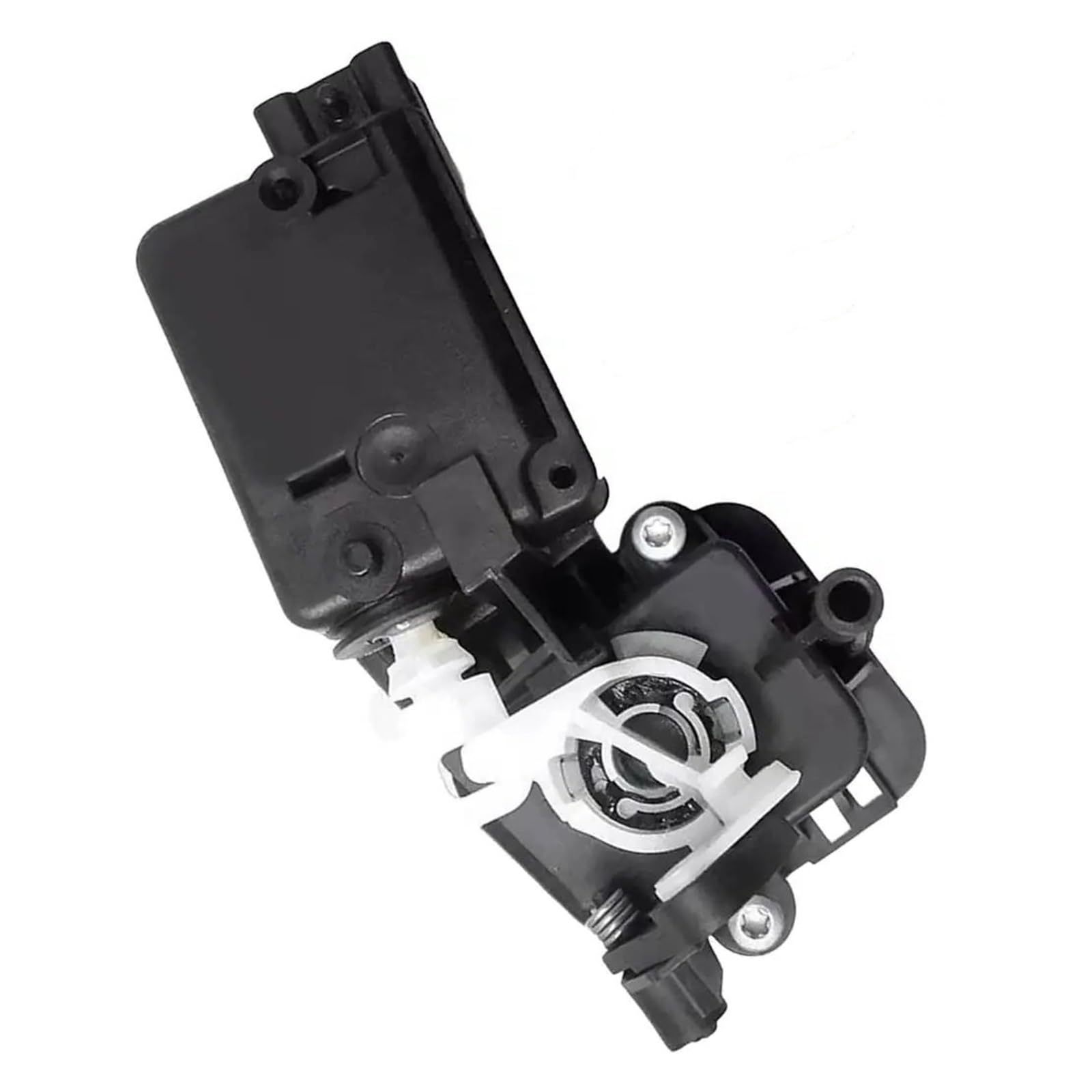 Liftgate Lock Compatible with Trafic II 2001-2024 Car Accessories Trunk Tailgate Lock Rear Trunk Latch Tailgate Lock Actuator Motor 9050500qaa