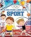 Il Mio Primo Libro Dello Sport. Primi Libri. Ediz. A Colori - 3