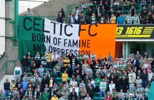 How The Great Hunger Brought Irish Sporting Identity Abroad; Liverpool, Celtic And More