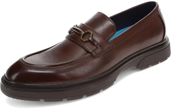 Dockers Men's Thacher Loafer