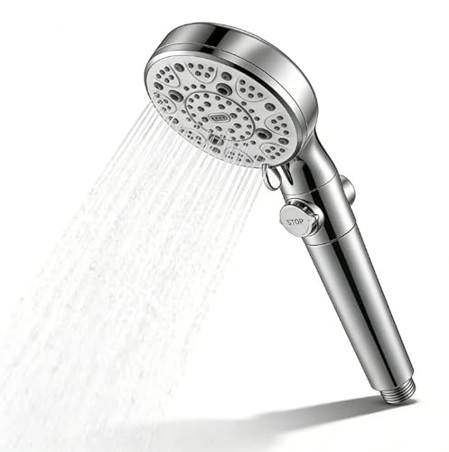 �V�����[�w�b�h 9�i�K���[�h�E90%�ߐ� ���f�����E������ �茳�~�� (�W���A�V���o�[) �}�C�N���i�m�o�u�� 002