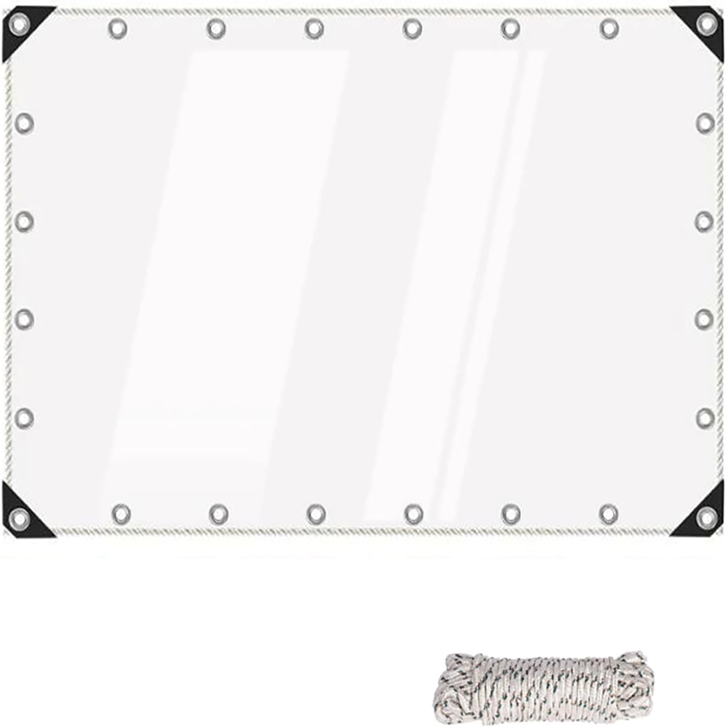 Round Sling 50mm 2T AS4497.1 Rated ALL SIZES