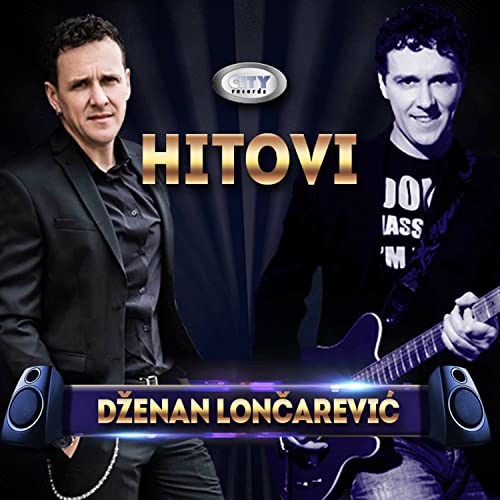 Play Hitovi by Dzenan Loncarevic on Amazon Music