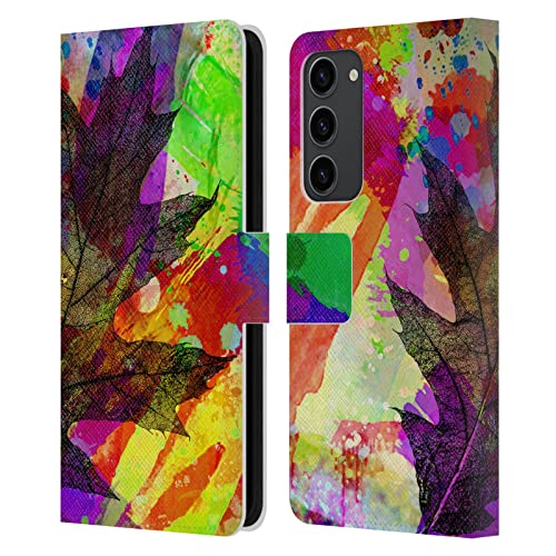 Étui portefeuille Galaxy S23+ Haroulita - Protégez votre écran des rayures