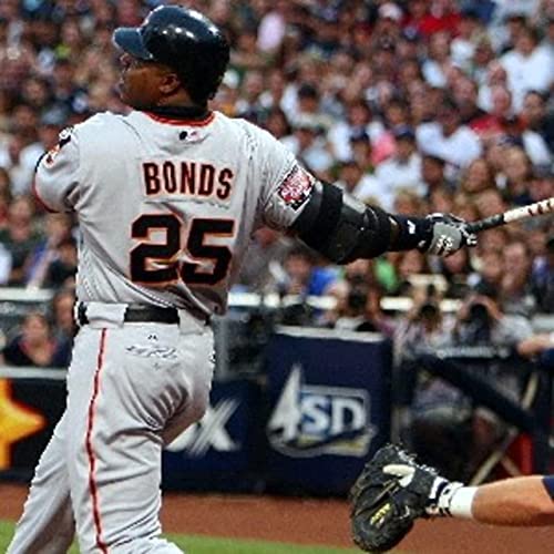 『Ep. 5-Barry Bonds GOAT』のカバーアート