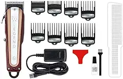 MAQUINA P/CORTE CABELO WAHL LEGEND