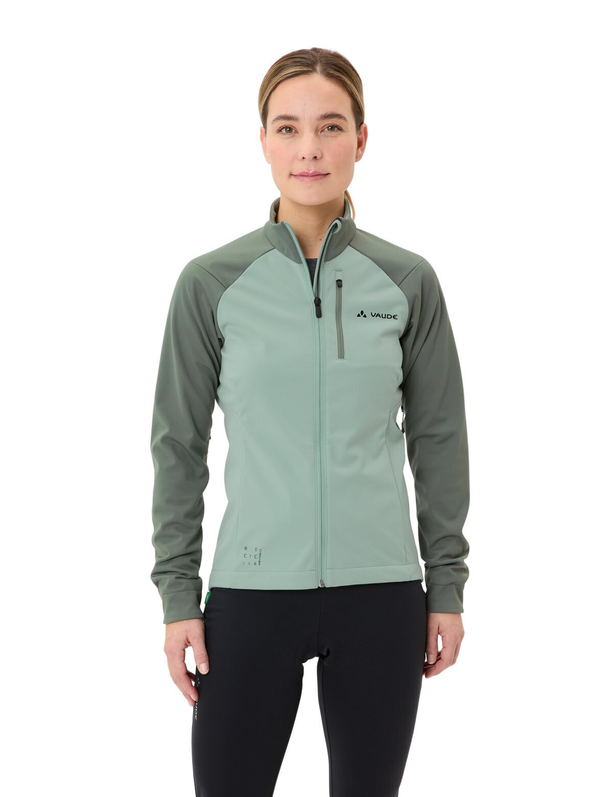 VAUDE Damen Women's Posta Softshell Jacket II Jacke