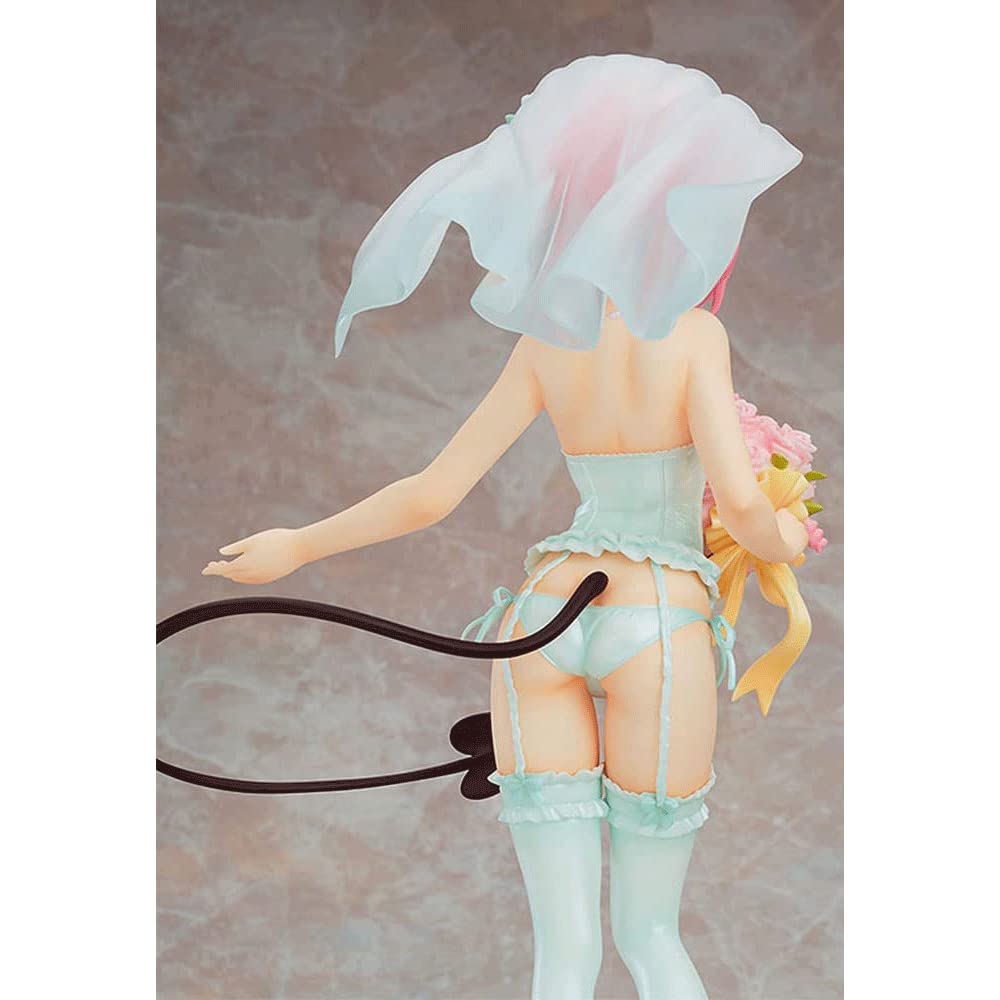 Amazon | わいふ フィギュア モモ ベリア デビルーク【to love-Ru