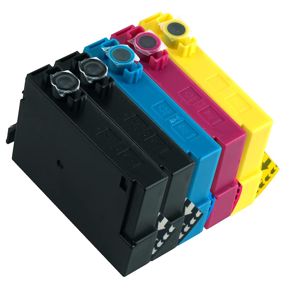 Amazon.co.jp: IB10 IB10CL4A IB10KA 4色セット+ブラック1本 5本セット