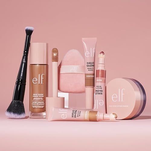 E.L.F. N3415 Halo Glow Powder Puff thumb #4