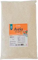 Farelo de Aveia Sem Glúten Leve Croc 1kg