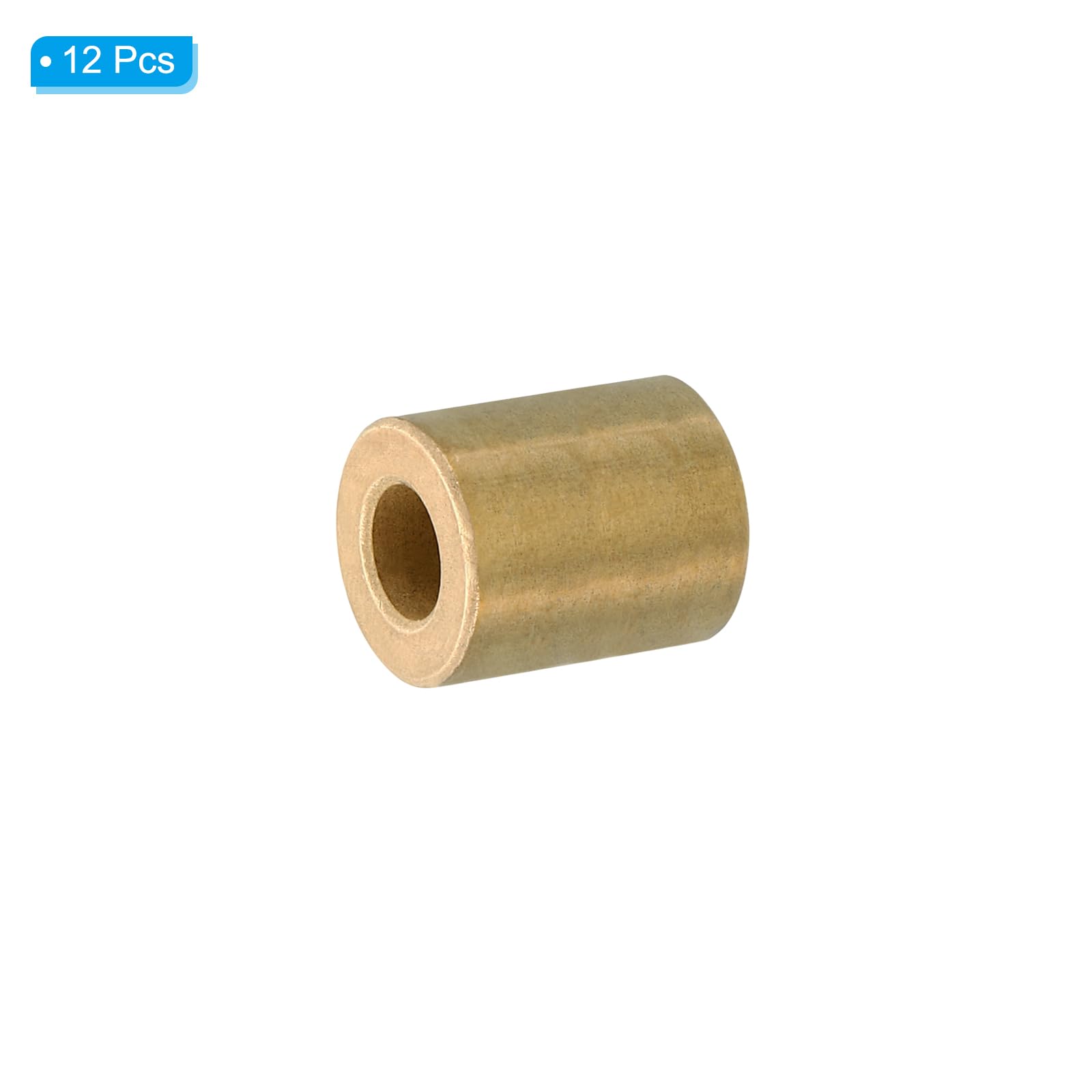 PATIKIL M6 Brass Spacers - Image 3