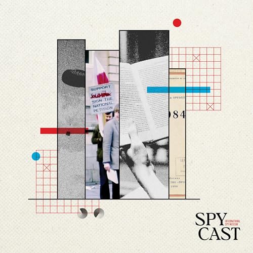 Inside the CIA’s Book Club Designed to Bring Down Communism