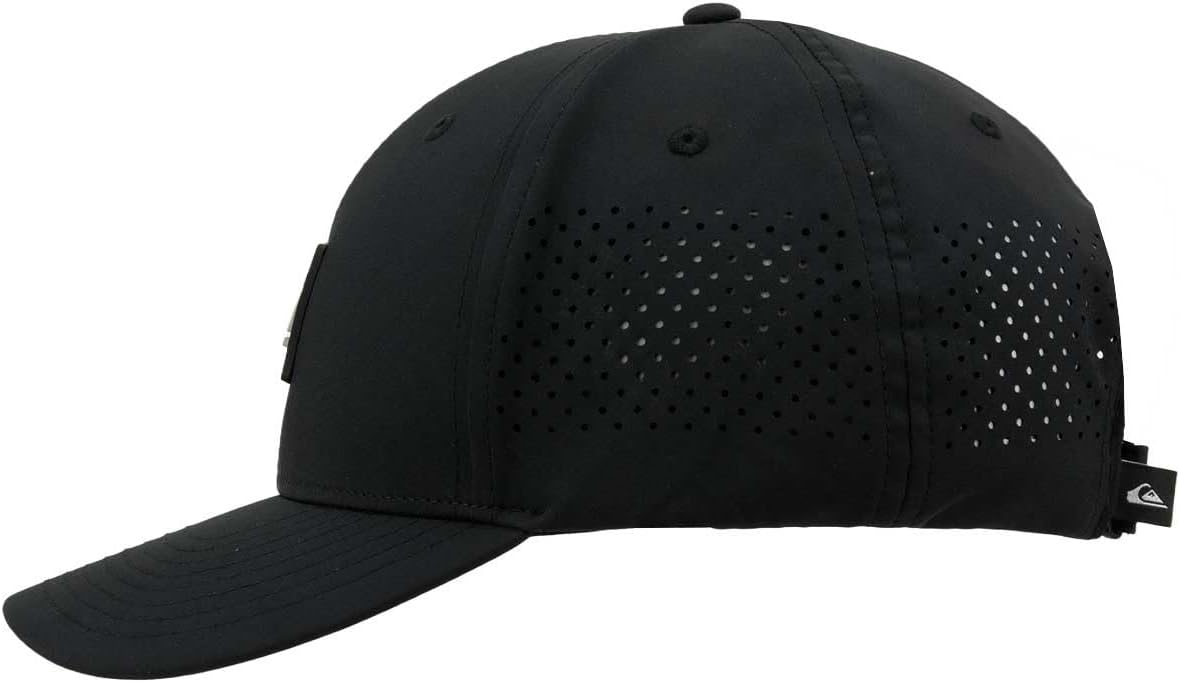 Quiksilver Mens Adapted Hat