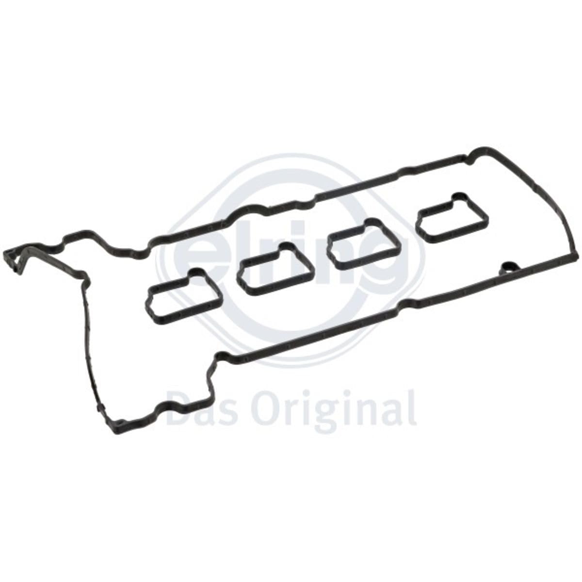 Jeu De Joints Couvercle De Culasse Elring 734.850 - Compatible Mercedes Classe C, E, SLK (réf. Origine 271 016 12 21)