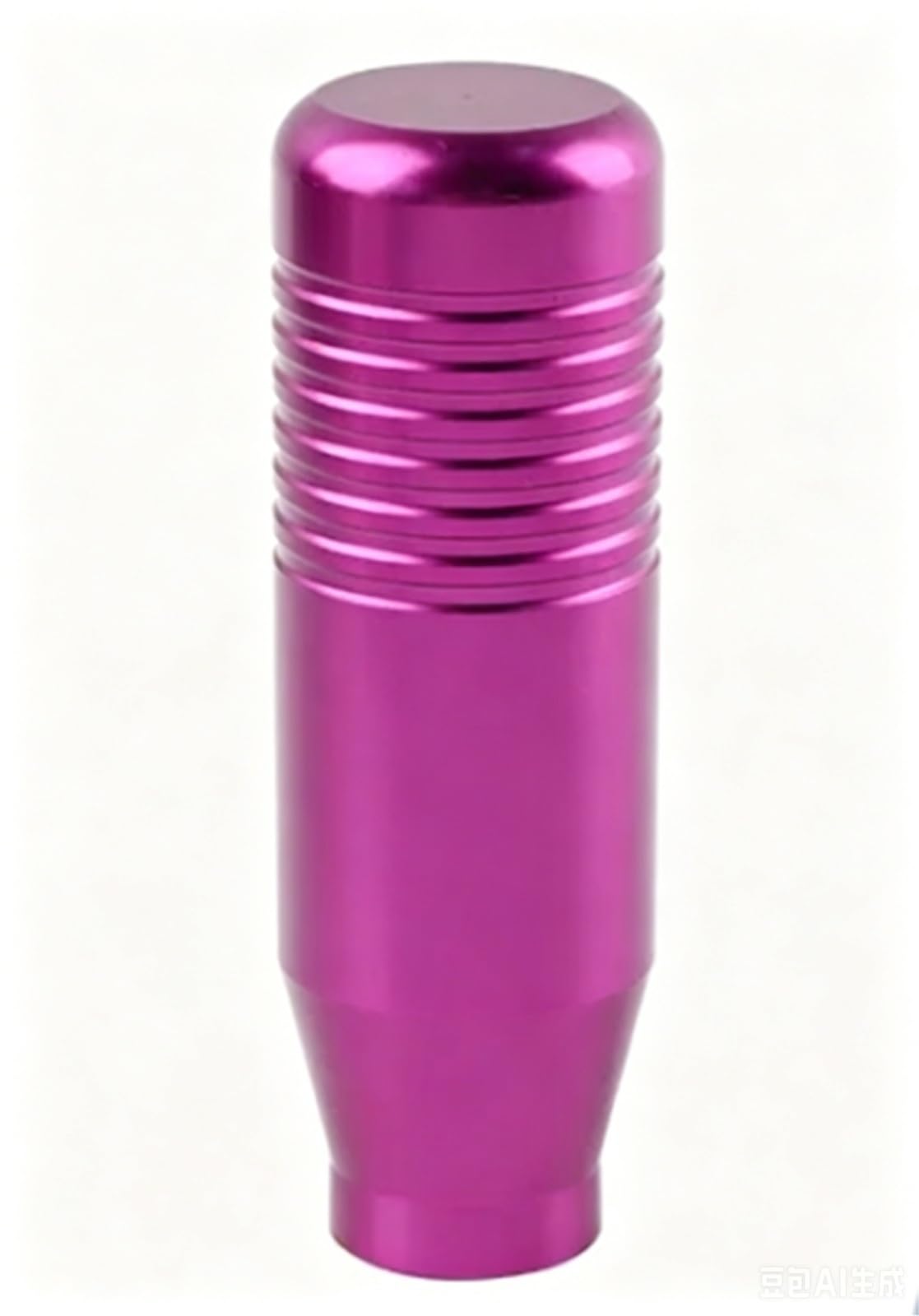 Kaiaygee Pink Gear Shift Knob Compatible With Manual Transmission, Available