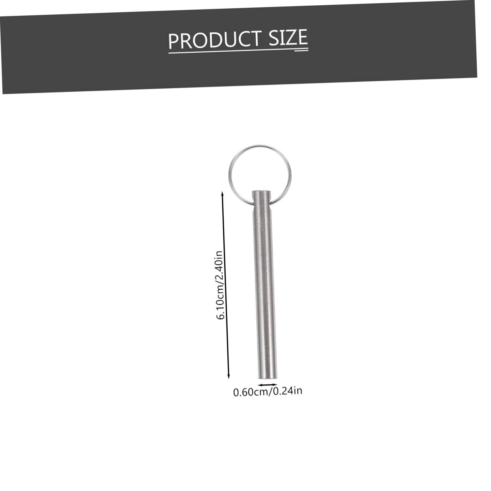 LIFKOME 6pcs Yo-yo Balls Bearing Pullers Professional Bearing Removal Tools Durable Metal Disassembly Pullers Lightweight and Portable Detachable Tools for Easy Use