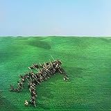  Bright Green Field (Apricot 2lp+Dl Gatefold) [Vinyl LP]