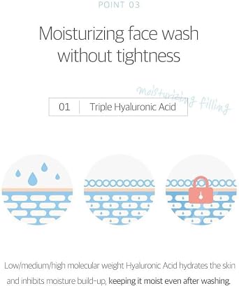 ROUNDLAB 1025 Dokdo Cleansing Milk Yüz Temizleyici 200 ml