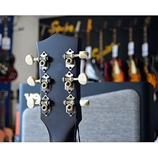 Sigma Jm-sg45 Guitare acoustique - Les Beatles, Paul McCartney, John Lennon, RIngo Starr, George Harrison Sigma Jm-sg45 Guitare acoustique – Image 4