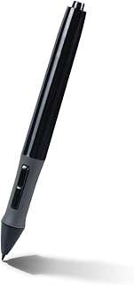 Huion Battery Pen P68 Digital Pen Stylus for Huion Graphics Drawing Tablet 420&H420