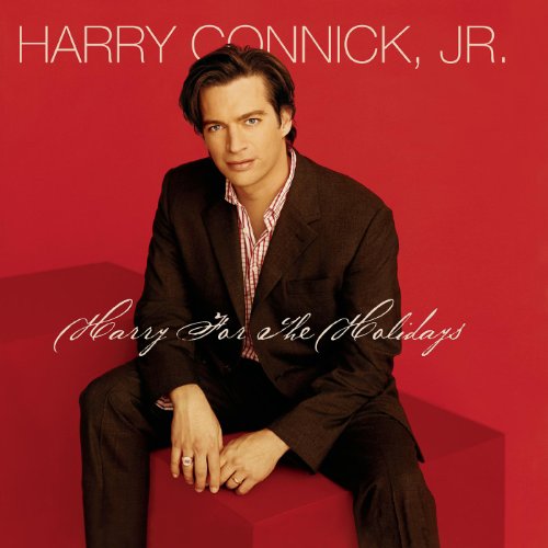 Harry Connick Jr.