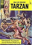  Tarzan 35 (BSV)