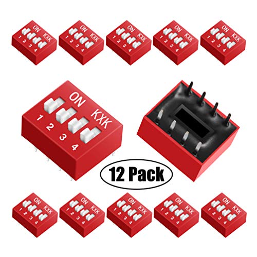 Best Dip Switches