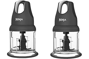 Ninja Express Chop NO EXCUSES CHOPPER