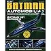 Batman Automobilia #45 Detective Comics #61 (Batplane II)