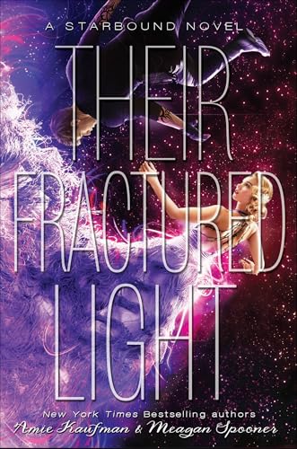 Their Fractured Light by Amie Kaufman ebook deal