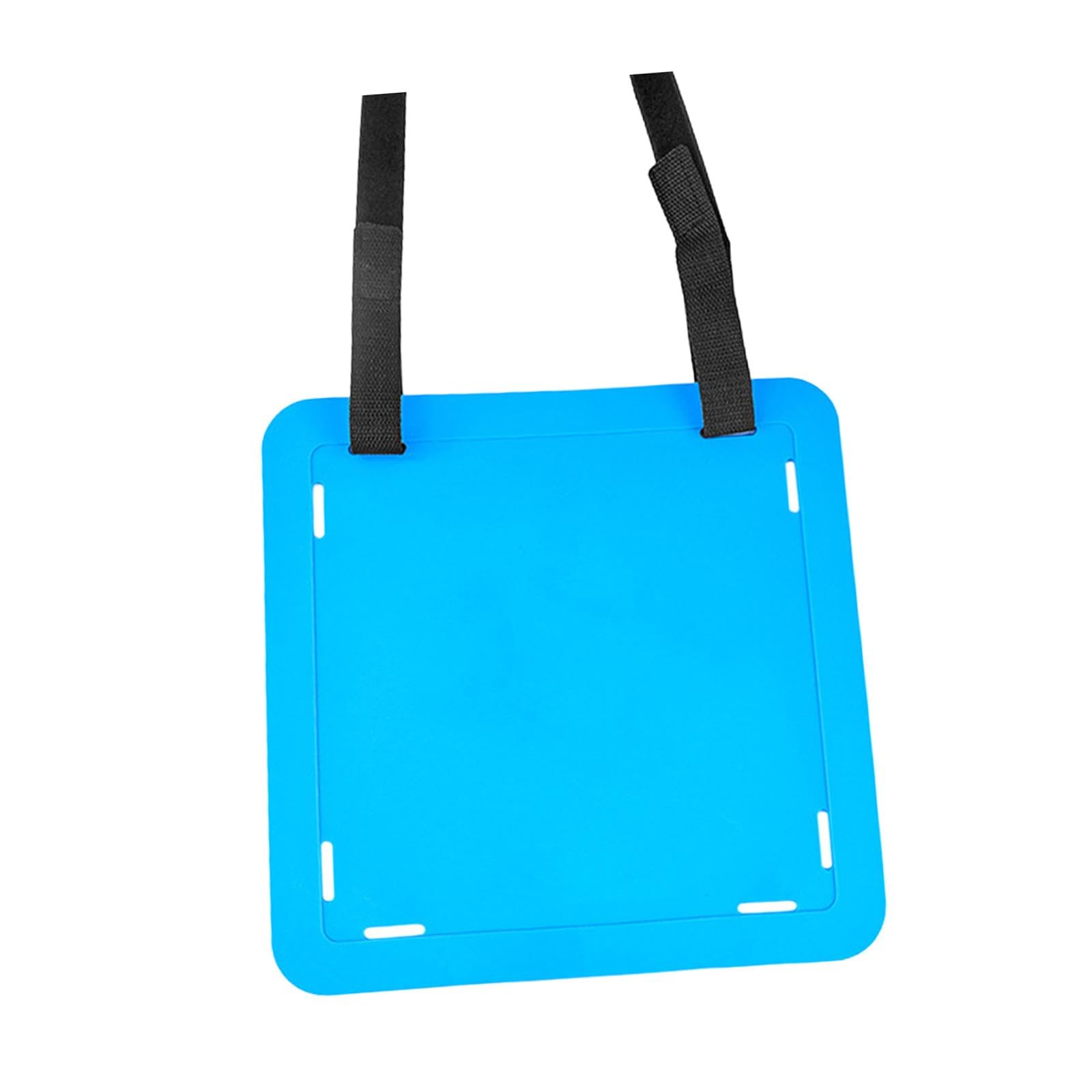Soccer for Goals Training Soccer Training Equipment for Football Accessories Blue Sporting Goods| Team Sports| Soccer| Goals & Nets-image-36