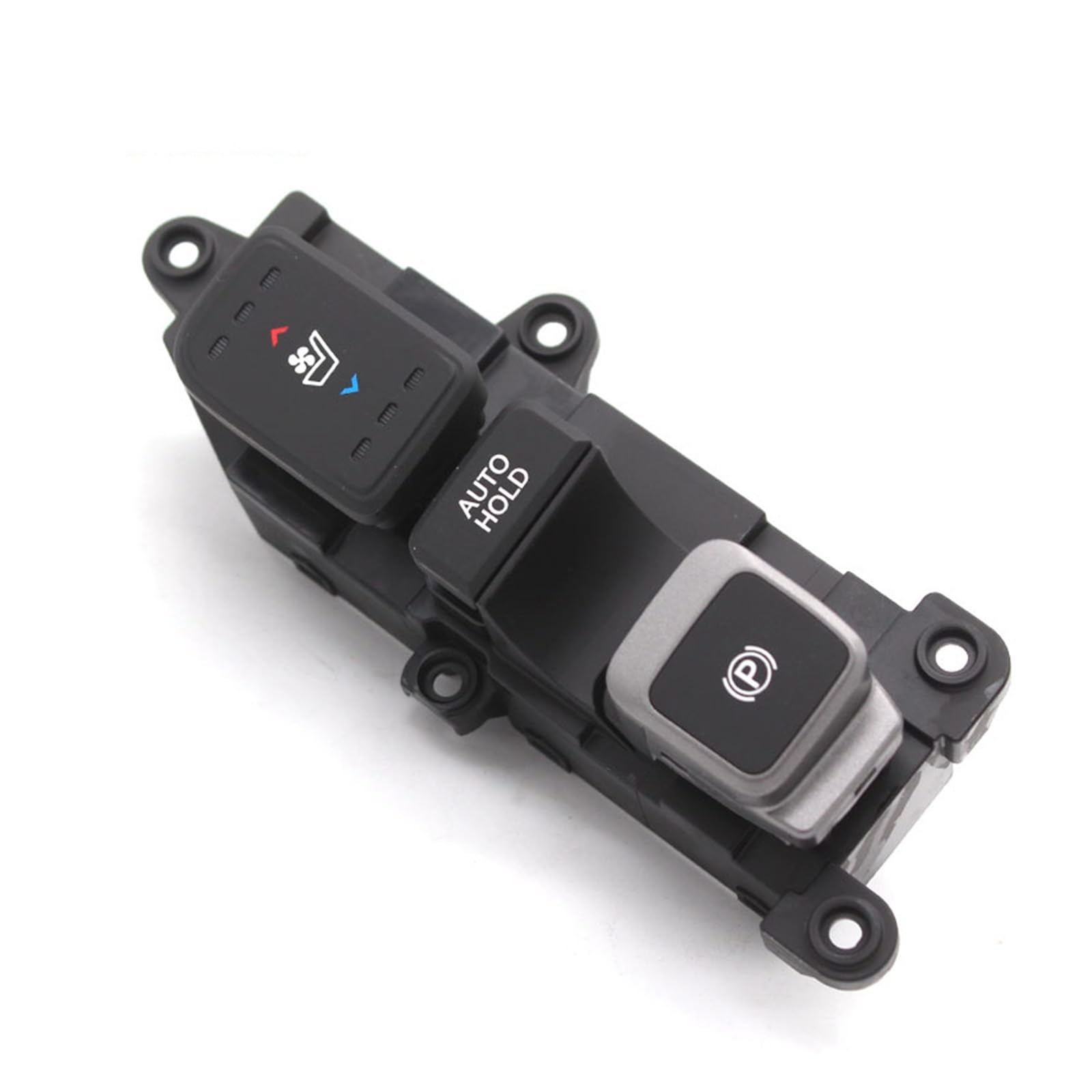 Interruptor estacionamiento Freno Para Hyundai Para Santa Para Fe Para XL 2017 2018 2019 93310-2W315 93310 2W3154X Interruptor Ventana Asiento Freno Estacionamiento