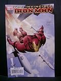 Read Invincible Iron Man #3 Regular and Variant Covers - 2 COMICS! Kindle Editon