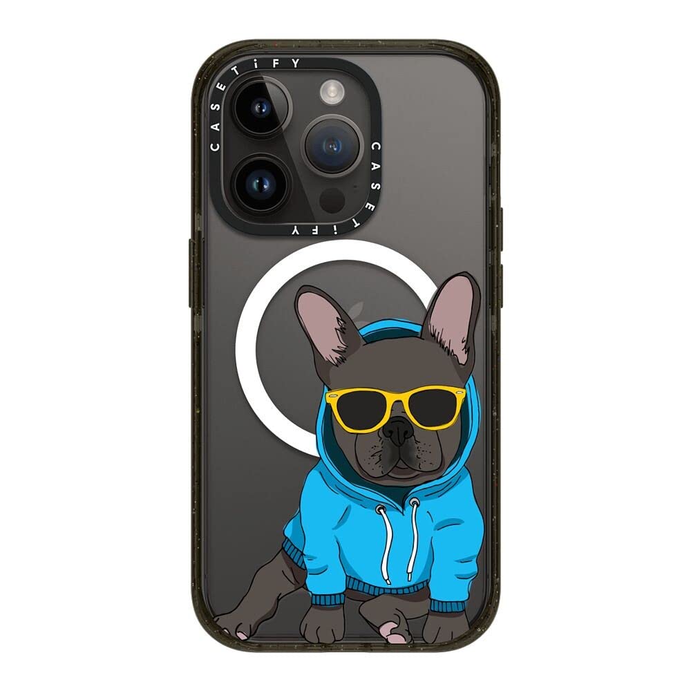 Amazon.co.jp: CASETiFY インパクト iPhone 14 Pro ケース [MIL規格