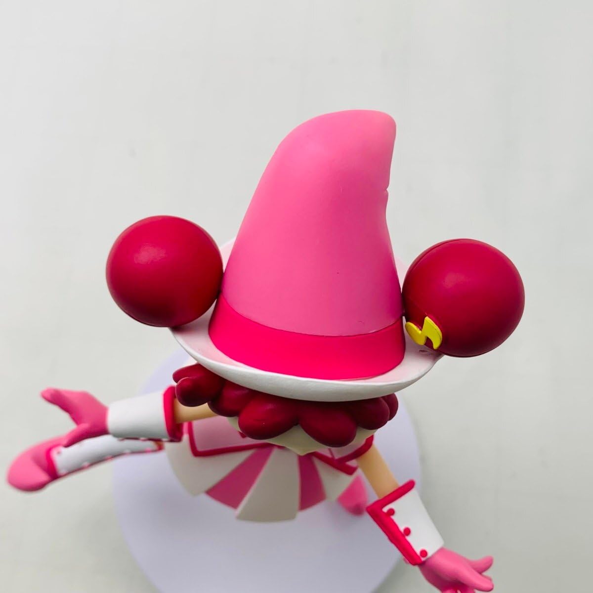 Amazon.co.jp: フリュー ファインクオリティフィギュア おジャ魔女