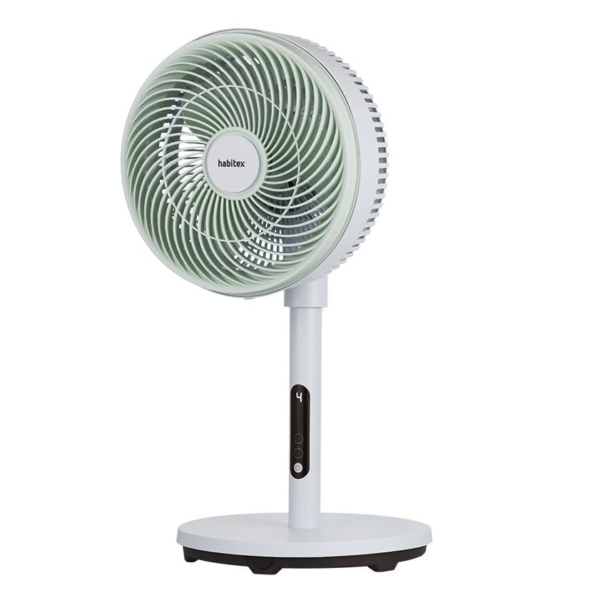 Habitex Ventilador pie ajustable artp