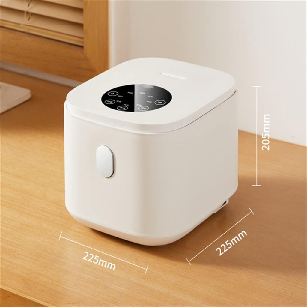 Home Multifunctional Intelligent Rice Cooker 1-2 Mini Rice Cooker Kitchen Appliances