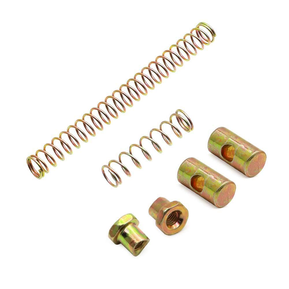 Buy AUTOVIC Brake Adjustment Hardware Kit with Springs For Honda CT70