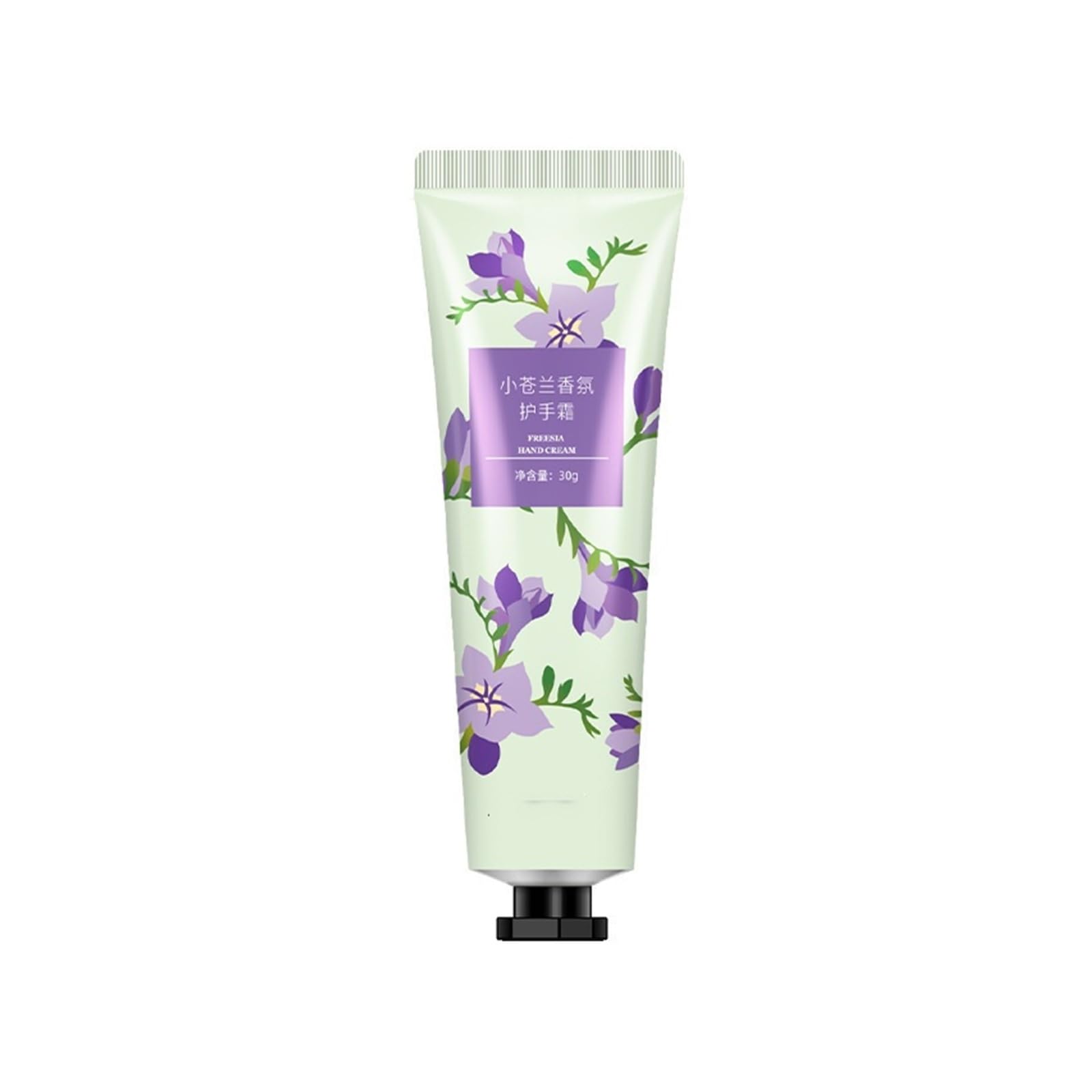 Crema de Manos Fragancia Hidratante 30g | Suave, liso y anti-grietas(2pcs)