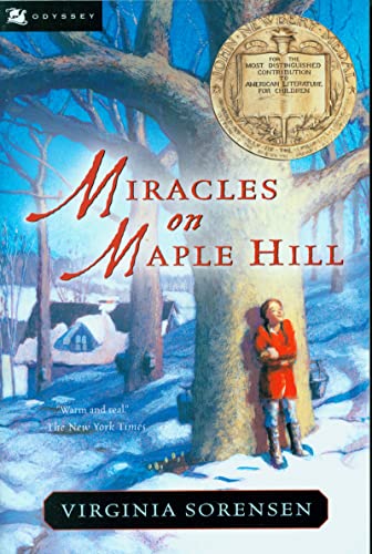 Image of Miracles on Maple Hill