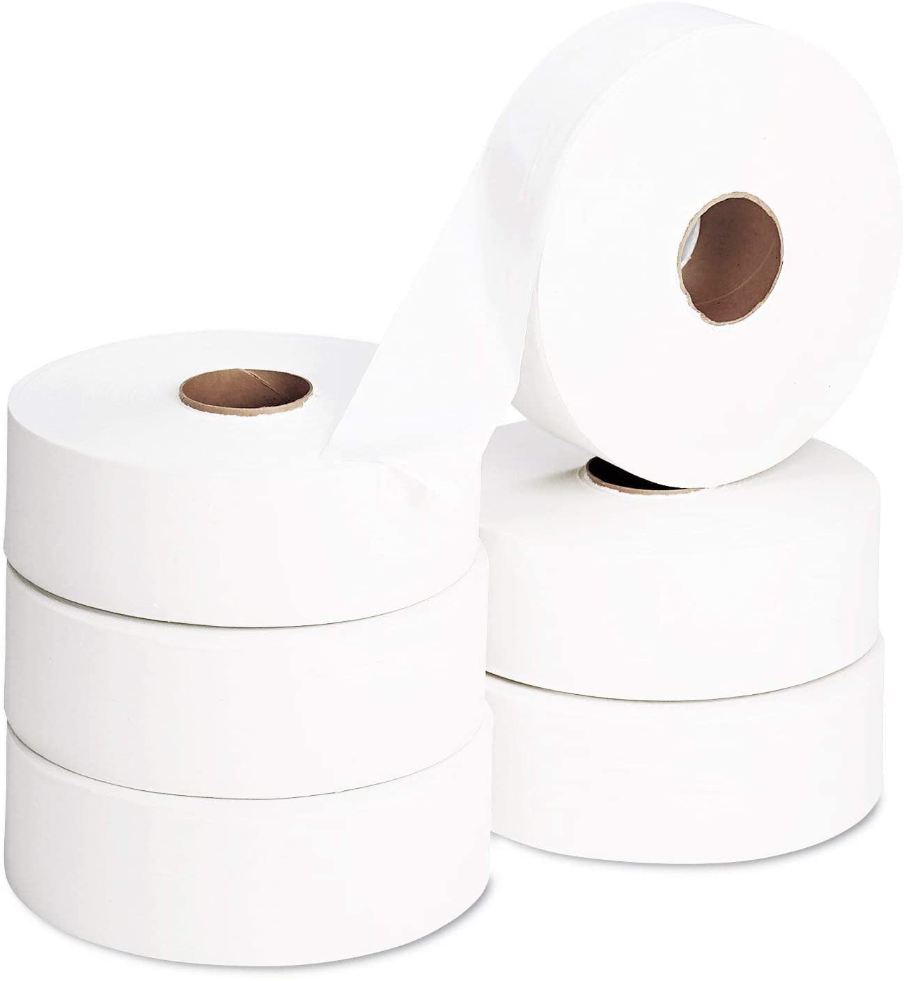 Tork 110273 Premium Toiletpapier Jumbo Roll (T1-Jumbo Systeem) 2-laags