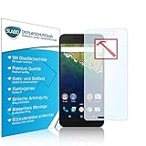 captura de pantalla huawei nexus 6p Protección Extrema - EXTREMADAMENTE RESISTENTE A LOS GOLPES Y ARAÑAZOS - La lámina de vidrio para Huawei Nexus 6P proporciona una protección perfecta contra el uso extremo