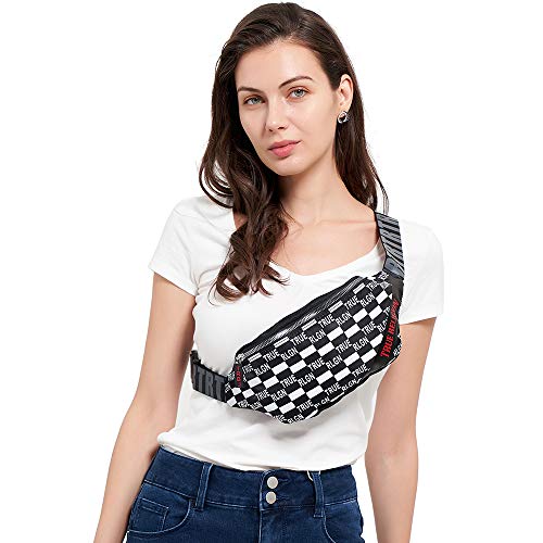 True Religion Fanny Pack - De heuptas met Vacay Vibes Ideaal voor hardlopen, fietsen, wandelen - Pak in uw dagelijkse… - Image 5