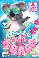 Mon mini Big à moi : Les pétillantes vacances de Koka Koala 2897463198 Book Cover