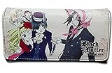 Great Eastern Entertainment Black Butler - Group Wallet