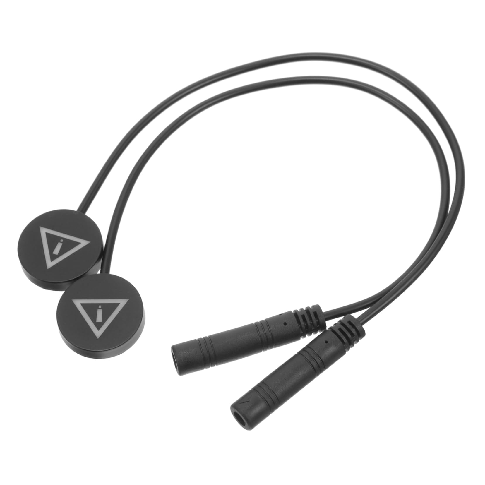 Amazon.co.jp: ABOOFAN 車用ブラスポット監視センサー ミラー