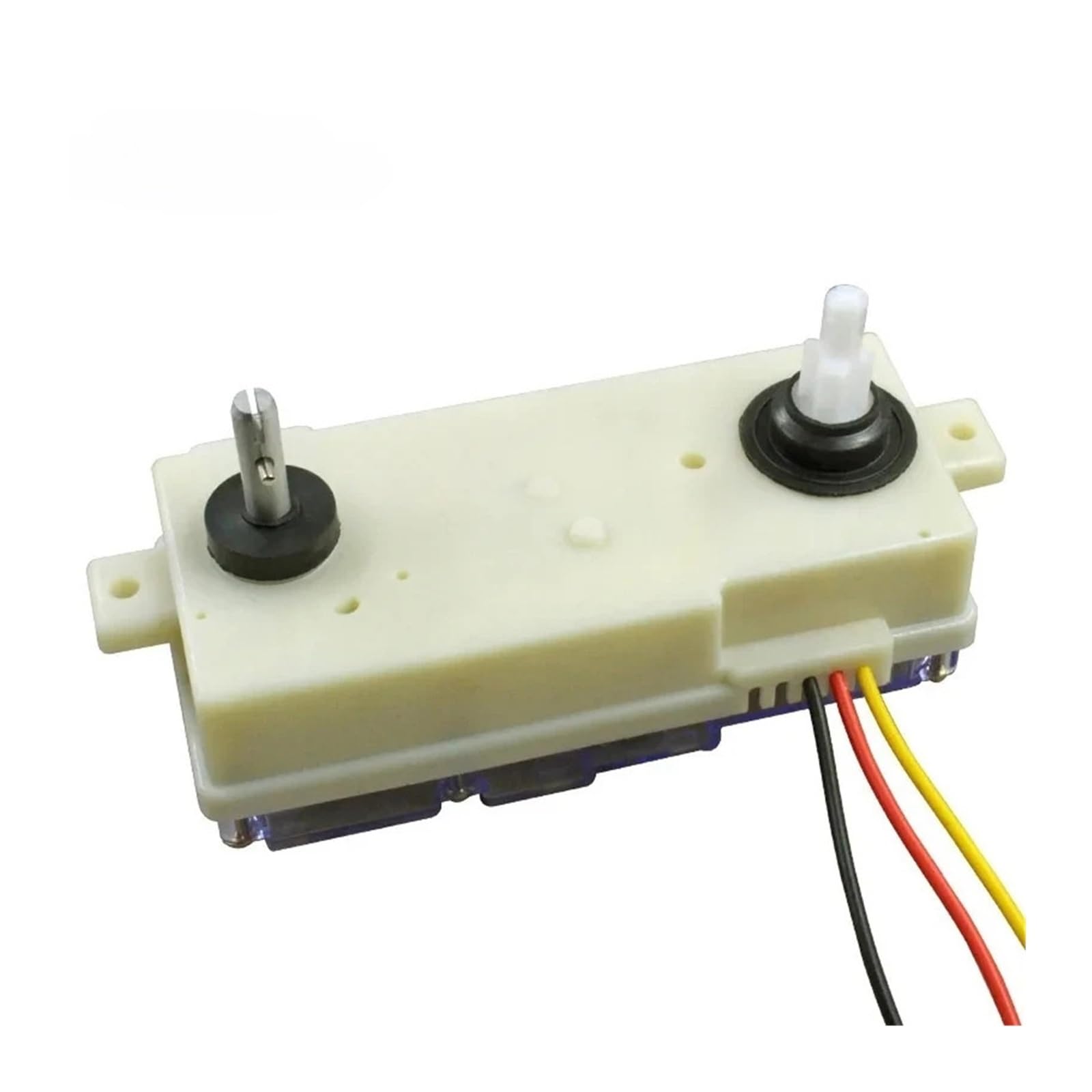 Shiketong 1Pcs 3-Line Strip Washing Machine Timer Switch Wash Semi-Automatic Twin-Tub Regulation Switch
