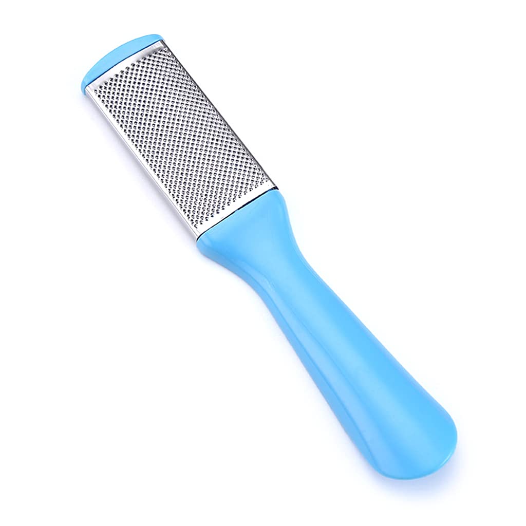 Foot Scrubber Manual Callus Remover Rechargeable Foot File Hard Skin Remover Manual Callus Pedicure Tools