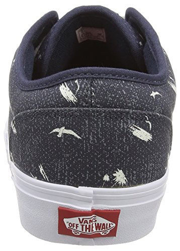 Image of Vans Kids' Ward Sneaker